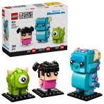 LEGO 40861 - Verpackung mit fertigem Modell