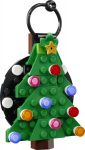 LEGO Seasonal 40862 Verschiedene Weihnachtsbaumanhänger 2