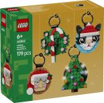 LEGO 40862 - Verpackung Ansicht 1