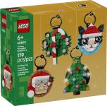 LEGO 40862 - Verpackung Ansicht 1
