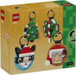 LEGO 40862 - Verpackung Rueckseite