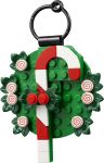LEGO Seasonal 40862 Verschiedene Weihnachtsbaumanhänger 2