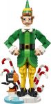 LEGO Seasonal 40865 Buddy der Weihnachtself - Bild: ©2026 LEGO Group LEGO Seasonal 40865 Buddy der Weihnachtself