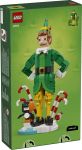 LEGO 40865 - Verpackung Rueckseite