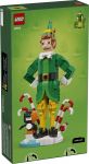 LEGO 40865 - Verpackung Rueckseite