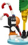 LEGO Seasonal 40865 Buddy der Weihnachtself