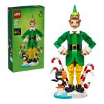 LEGO 40865 - Verpackung mit fertigem Modell