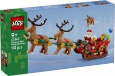 LEGO 40866 - Verpackung Ansicht 1