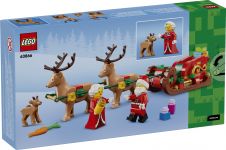 LEGO 40866 - Verpackung Rueckseite