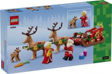 LEGO 40866 - Verpackung Rueckseite