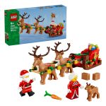 LEGO 40866 - Verpackung mit fertigem Modell