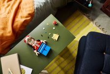 LEGO 40868 - Bauphase mit Anleitung