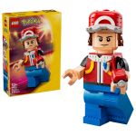 LEGO 40868 - Verpackung mit fertigem Modell