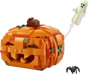 LEGO Seasonal 40872 Halloweenkürbis-Laterne