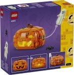 LEGO 40872 - Verpackung Rueckseite