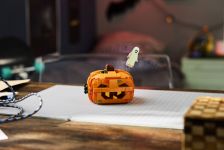 LEGO 40872 - Modell im Umgebungsbild