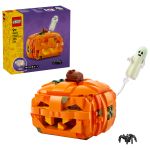 LEGO 40872 - Verpackung mit fertigem Modell