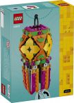 LEGO 40873 - Verpackung Rueckseite