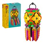 LEGO 40873 - Verpackung mit fertigem Modell