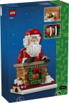 LEGO 40874 - Verpackung Rueckseite