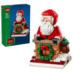 LEGO 40874 - Verpackung mit fertigem Modell