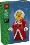 LEGO 40875 - Verpackung Ansicht 1