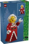 LEGO 40875 - Verpackung Rueckseite
