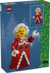 LEGO 40875 - Verpackung Rueckseite
