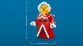 LEGO 40875 - Detailansicht 2