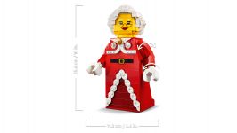 LEGO 40875 - Detailansicht 2