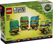LEGO 40878 - Verpackung Ansicht 1