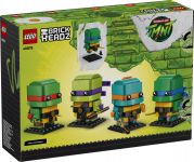 LEGO 40878 - Verpackung Rueckseite