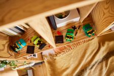 LEGO 40878 - Bauphase mit Anleitung