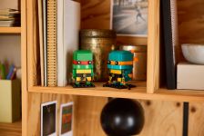 LEGO 40878 - Fertiges Modell 1