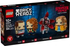 LEGO 40879 - Verpackung Ansicht 1