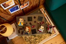 LEGO 40879 - Bauphase mit Anleitung