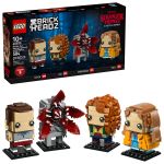 LEGO 40879 - Verpackung mit fertigem Modell