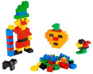 LEGO Explore 4088 Basic Flexible Bucket, Large