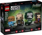 LEGO 40880 - Verpackung Ansicht 1