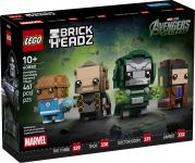 LEGO 40880 - Verpackung Ansicht 1