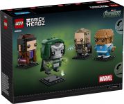 LEGO 40880 - Verpackung Rueckseite