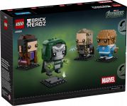 LEGO 40880 - Verpackung Rueckseite