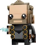 LEGO BrickHeadz 40880 Avengers: Doomsday Helden und Bösewicht