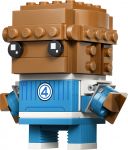 LEGO BrickHeadz 40880 Avengers: Doomsday Helden und Bösewicht