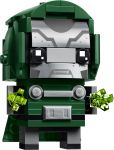 LEGO BrickHeadz 40880 Avengers: Doomsday Helden und Bösewicht