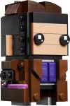 LEGO BrickHeadz 40880 Avengers: Doomsday Helden und Bösewicht