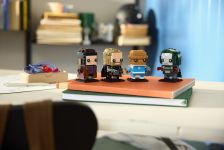 LEGO 40880 - Umgebungsbild 1