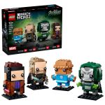 LEGO 40880 - Verpackung mit fertigem Modell