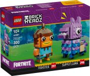 LEGO 40881 - Verpackung Ansicht 1