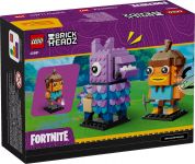 LEGO 40881 - Verpackung Rueckseite